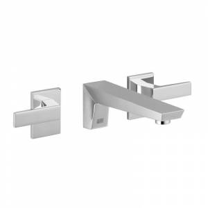 Смеситель настенный для раковины Dornbracht Supernova